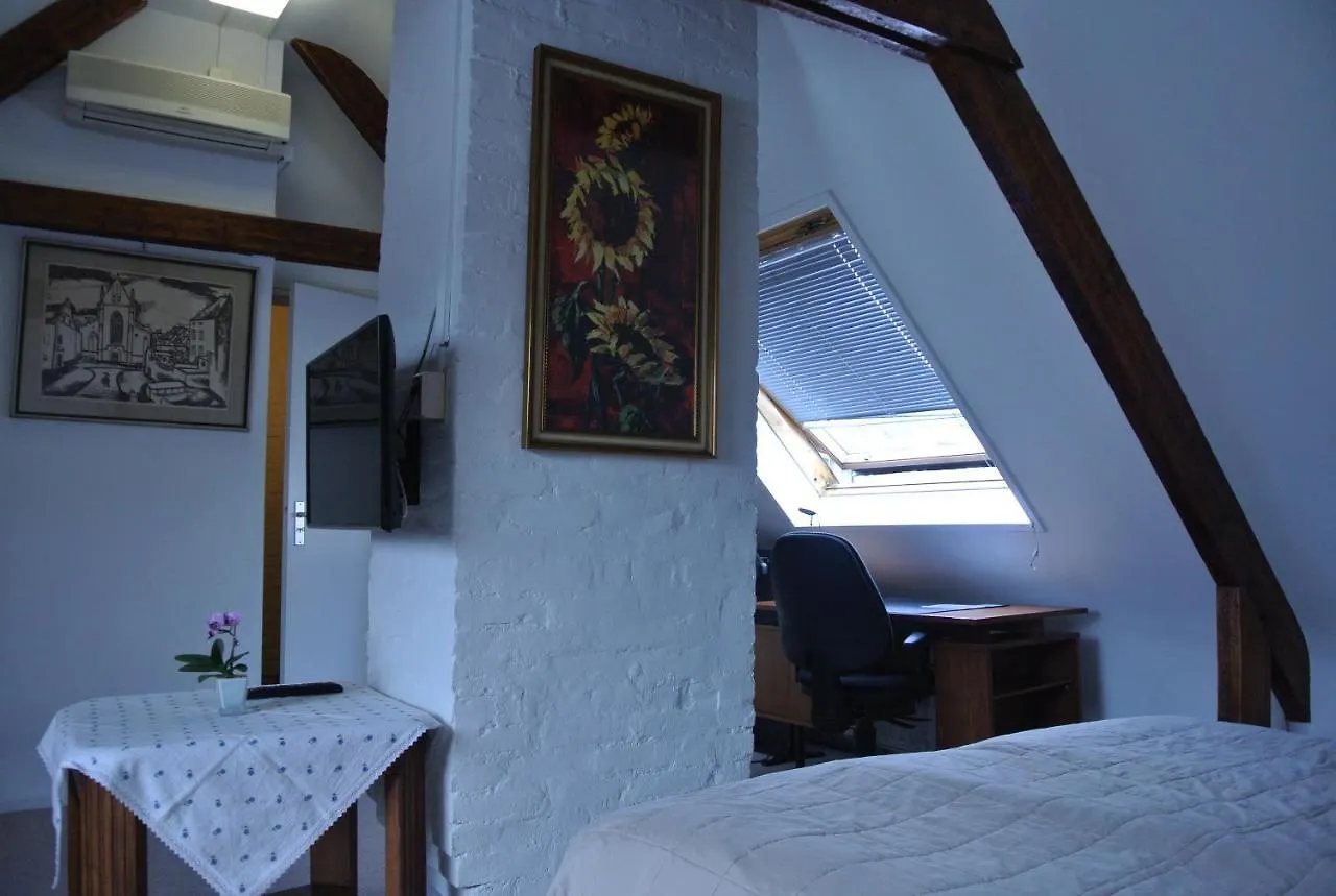 Aldenhof Appartementen Maastricht Apartment