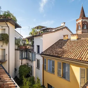 Homemi Duomo Apartment Milan