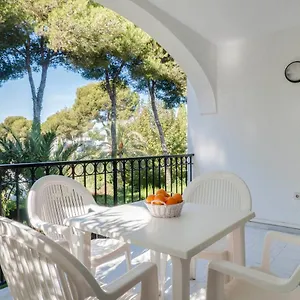 Miraflores Apartment Mijas